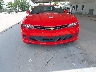2G1FB1E3XF9****** Wrecked 2015 Chevrolet Camaro in Florida State