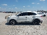 5LMCJ3C91HU****** Reparables 2017 Lincoln MKC en Estado de Texas