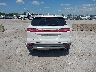 5LMCJ3C91HU****** Destrozados 2017 Lincoln MKC