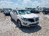 5LMCJ3C91HU****** Salvamento y Destrozados 2017 Lincoln MKC en Dallas