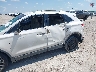 5LMCJ3C91HU****** Salvamento y Reparables 2017 Lincoln MKC en Estado de Texas