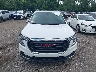 3GKALTEV7NL****** Salvamento 2022 GMC Terrain en Estado de Ohio