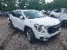 3GKALTEV7NL****** Salvamento y Destrozados 2022 GMC Terrain en Cleveland