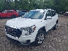3GKALTEV7NL****** Usados y Reparables 2022 GMC Terrain en Cleveland