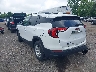 3GKALTEV7NL****** Salvamento y Reparables 2022 GMC Terrain en Cleveland