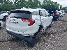 3GKALTEV7NL****** Salvamento y Destrozados 2022 GMC Terrain en Estado de Ohio
