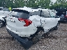 3GKALTEV7NL****** Salvamento y Reparables 2022 GMC Terrain en Estado de Ohio