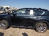 JM3KFBDM6K0****** Repairable 2019 Mazda CX-5 in Texas State
