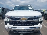 1GCRACED2PZ****** Destrozados 2023 Chevrolet Silverado 1500 en Estado de Carolina del Norte