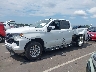 1GCRACED2PZ****** Reparables 2023 Chevrolet Silverado 1500 en Estado de Carolina del Norte