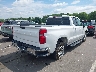 1GCRACED2PZ****** Salvamento y Destrozados 2023 Chevrolet Silverado 1500 en Estado de Carolina del Norte