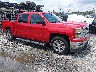 3GCPCREC6EG****** Salvamento y Destrozados 2014 Chevrolet Silverado 1500 en Savannah