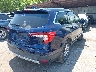 5FNYF5H5XNB****** Salvamento y Destrozados 2022 Honda Pilot en Estado de Oklahoma