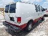 1FTNE24LX6D****** Salvage and Wrecked 2006 Ford E-250 in Texas State