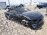1FATP8UH8P5****** Salvage and Wrecked 2023 Ford Mustang in Lafayette