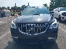 5GAKRBKD8FJ****** Wrecked 2015 Buick Enclave in North Carolina State