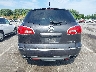 5GAKRBKD8FJ****** Wrecked 2015 Buick Enclave