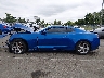1G1FD1RS8G0****** Repairable 2016 Chevrolet Camaro in New Jersey State