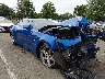 1G1FD1RS8G0****** Salvage and Wrecked 2016 Chevrolet Camaro in Englishtown