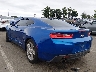 1G1FD1RS8G0****** Salvage and Repairable 2016 Chevrolet Camaro in Englishtown