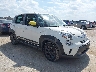 ZFBCFADH3EZ****** Salvage and Wrecked 2014 Fiat 500L in Wichita