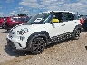 ZFBCFADH3EZ****** Used and Repairable 2014 Fiat 500L in Wichita