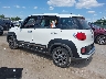 ZFBCFADH3EZ****** Salvage and Repairable 2014 Fiat 500L in Wichita