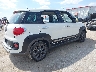 ZFBCFADH3EZ****** Salvage and Wrecked 2014 Fiat 500L in Kansas State