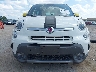 ZFBCFADH3EZ****** Salvage and Repairable 2014 Fiat 500L in Kansas State