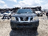 1N6BD0CT9DN****** Wrecked 2013 Nissan Frontier in Georgia State