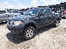 1N6BD0CT9DN****** Used and Repairable 2013 Nissan Frontier in Savannah