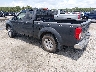 1N6BD0CT9DN****** Salvage and Repairable 2013 Nissan Frontier in Savannah