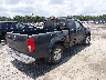 1N6BD0CT9DN****** Salvage and Wrecked 2013 Nissan Frontier in Georgia State