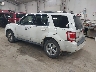 1FMCU9E74AK****** Salvage and Repairable 2010 Ford Escape in Erie