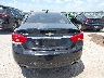 1G1105S30KU****** Wrecked 2019 Chevrolet Impala
