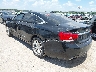 1G1105S30KU****** Salvage and Repairable 2019 Chevrolet Impala in Fort Worth North