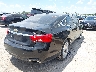1G1105S30KU****** Salvage and Wrecked 2019 Chevrolet Impala in Texas State