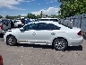 1VWAT7A36HC****** Reparables 2017 Volkswagen Passat en Estado de Utah