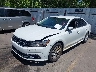 1VWAT7A36HC****** Usados y Reparables 2017 Volkswagen Passat en Salt Lake City