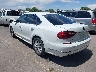 1VWAT7A36HC****** Salvamento y Reparables 2017 Volkswagen Passat en Salt Lake City