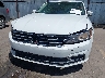 1VWAT7A36HC****** Salvamento y Reparables 2017 Volkswagen Passat en Estado de Utah