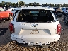 KM8R24HE4NU****** Wrecked 2022 Hyundai Palisade