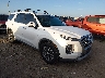 KM8R24HE4NU****** Salvage and Wrecked 2022 Hyundai Palisade in Austin