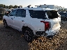 KM8R24HE4NU****** Salvage and Repairable 2022 Hyundai Palisade in Austin