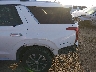 KM8R24HE4NU****** Salvage and Repairable 2022 Hyundai Palisade in Texas State