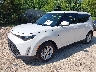 KNDJ23AU1R7****** Usados y Reparables 2024 Kia Soul en Portage