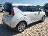 KNDJ23AU1R7****** Salvamento y Destrozados 2024 Kia Soul en Estado de Wisconsin