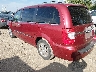 2C4RC1BG0DR****** Salvage and Repairable 2013 Chrysler Town & Country in Indianapolis