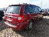 2C4RC1BG0DR****** Salvage and Wrecked 2013 Chrysler Town & Country in Indiana State