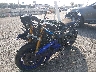 JYARJ28E4JA****** Used and Repairable 2018 Yamaha YZF-R6 in Rec Rides Online Exclusive
